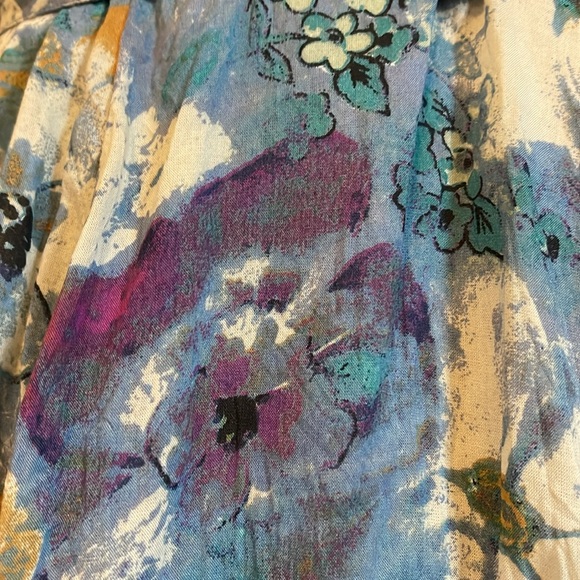 Free People lined dress. - Picture 3 of 3